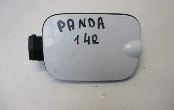 Fiat Panda III Fuel tank cap