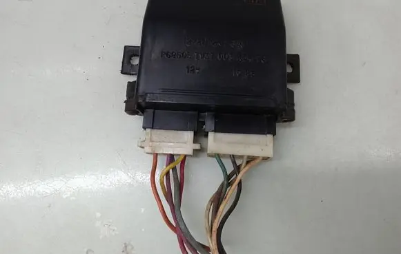 Moskvich 2140 Other relay 3700345478