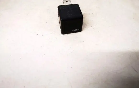 Volvo XC90 Other relay 9441160 v23134-a52-x345