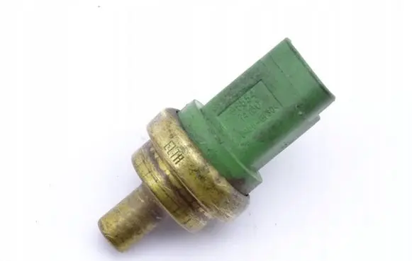 Citroen C5 Aircross Outside/exterior temperature sensor 9655414180