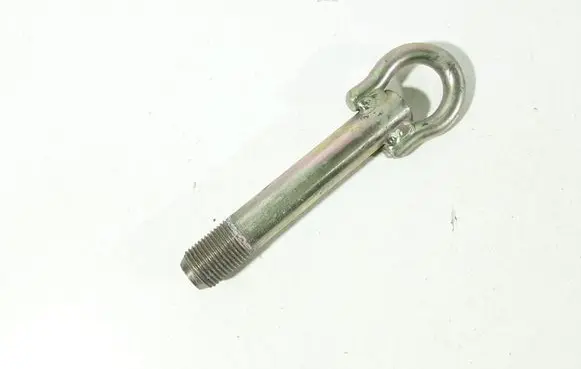 Toyota Verso Towing hook eye 