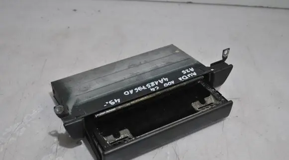 Audi 100 S4 C4 Car ashtray 4A1857951D