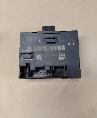 Audi Q7 4L Door control unit/module 4F0959795P 139260175E