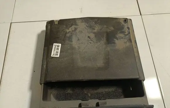 Renault Scenic III - Grand scenic III Glove box 873900002R