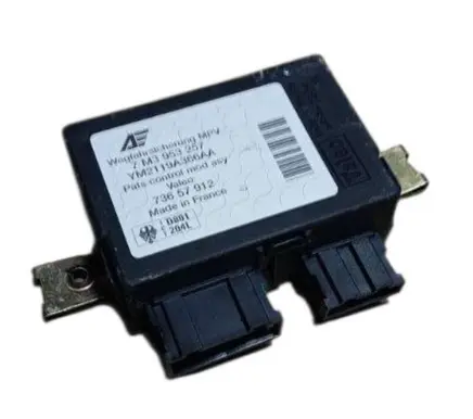 Volkswagen Sharan Immobilizer control unit/module 7M3953257 YM2119A366AA 73657912