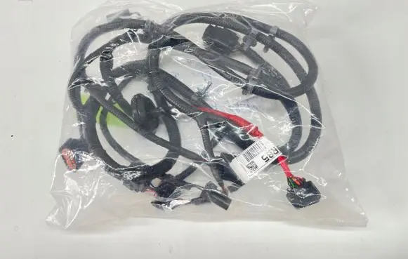 Hyundai i30 Parking sensor (PDC) wiring loom 91885A6080