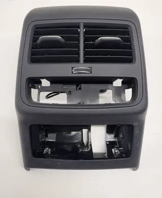 Audi A4 S4 B9 Rear air vent grill 8W0857952