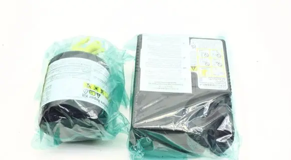Toyota bZ4X Tire air pump compressor 