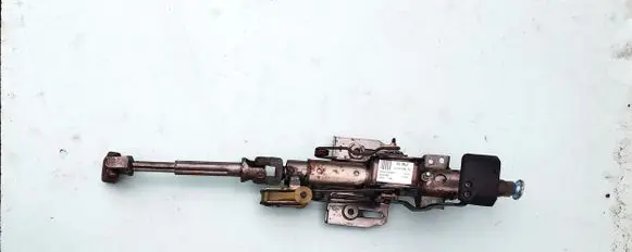 Volkswagen Golf IV Steering wheel axle set 1J1419501