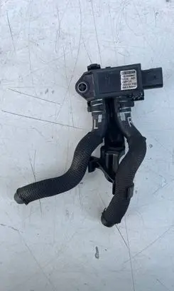 Audi Q7 4M Exhaust gas pressure sensor 059906051L