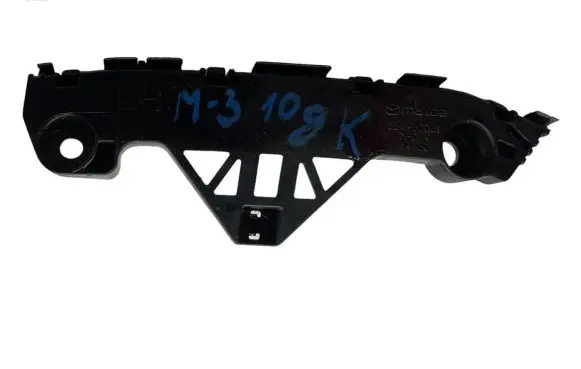 Mazda 3 II Front bumper mounting bracket BBM4500U1 K4150