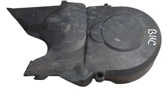 Volkswagen Golf V Timing belt guard (cover) 045109107F