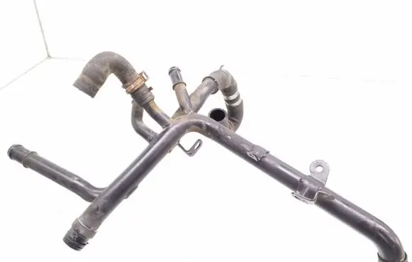 Volkswagen Transporter - Caravelle T5 Engine coolant pipe/hose 03L121064G