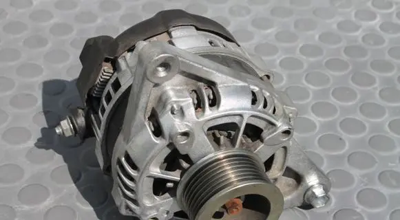 Suzuki SX4 S-Cross Generator/alternator 31400