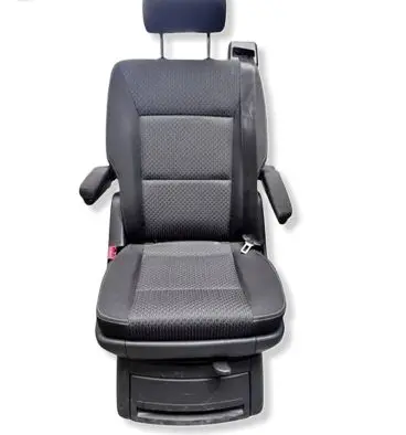 Volkswagen Transporter - Caravelle T6 Rear seat 