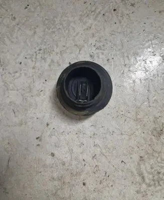 Volkswagen Caddy Fuel tank filler cap 