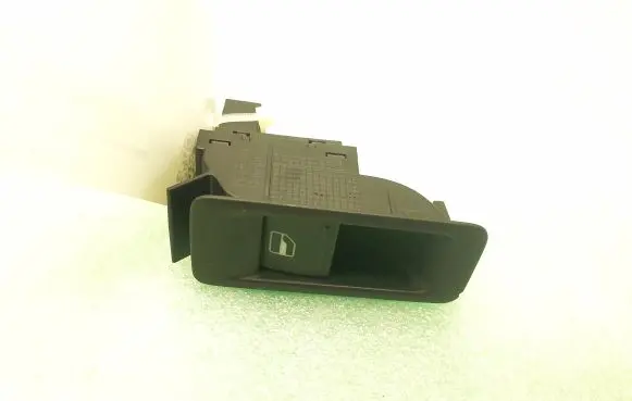 Volkswagen Sharan Electric window control switch 7N0959551