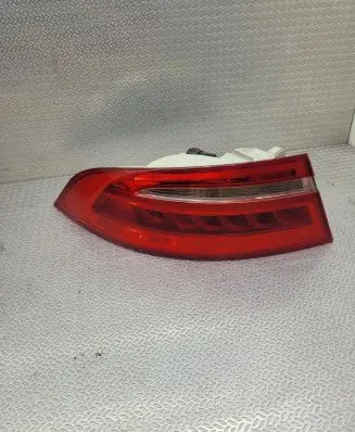 Jaguar XE Rear/tail lights GX7313404AE