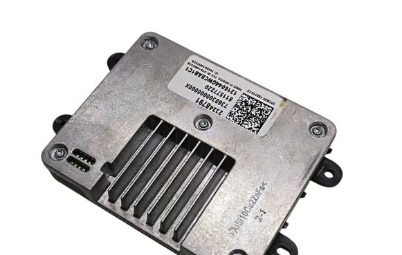 Chevrolet Volt II Wireless charging module 23248791