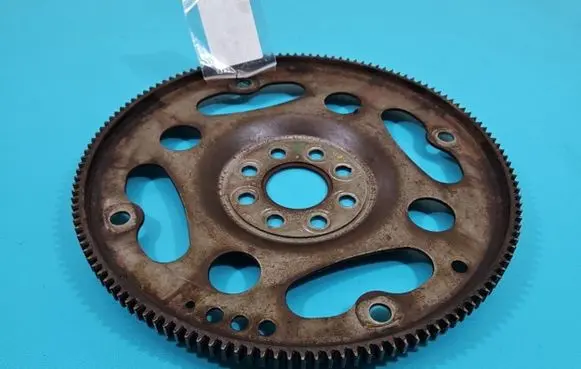 Mazda CX-9 Flywheel 7U3P6375AA IMPRK1415716