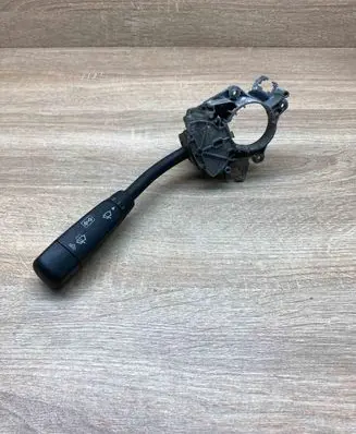 Mercedes-Benz CLK A208 C208 Wiper control stalk 2085450010 01401400 Used