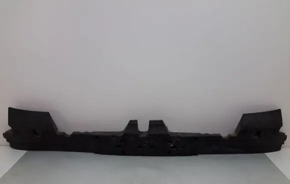 Mercedes-Benz A W168 Front bumper foam support bar A1688850037