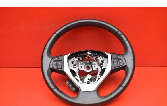 Suzuki Grand Vitara II Steering wheel 4811061ME0GJL