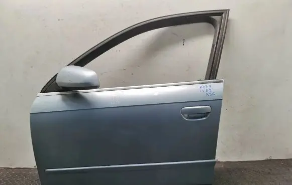 Audi A4 S4 B7 8E 8H Front door