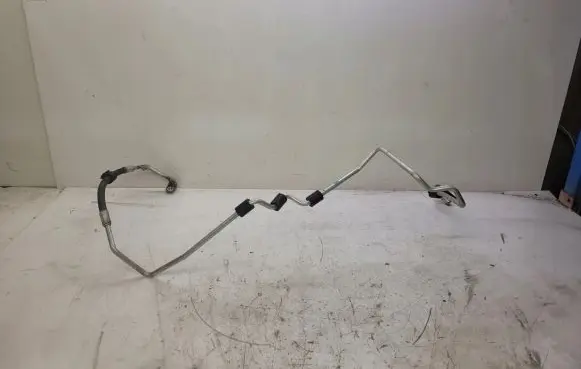 Audi A4 S4 B8 8K Air conditioning (A/C) pipe/hose 8T0260710G