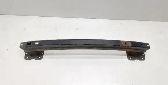 Rear bumper cross member