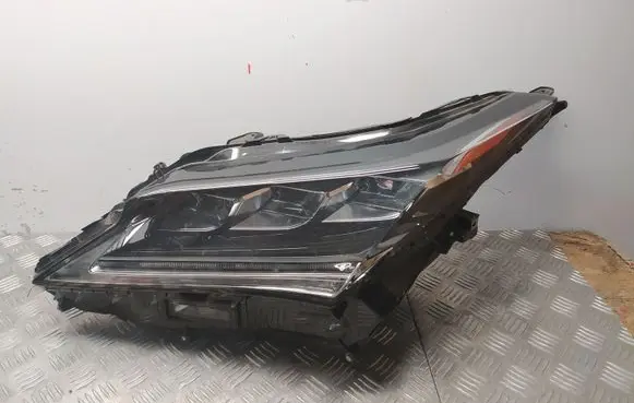 Lexus RX 450H Headlight/headlamp