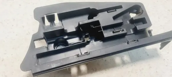 Audi A6 S6 C6 4F Tool box 4F5012111A