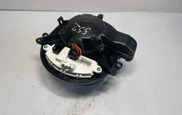 BMW 3 F30 F35 F31 Heater fan/blower 9350396 64119350396 64119276112