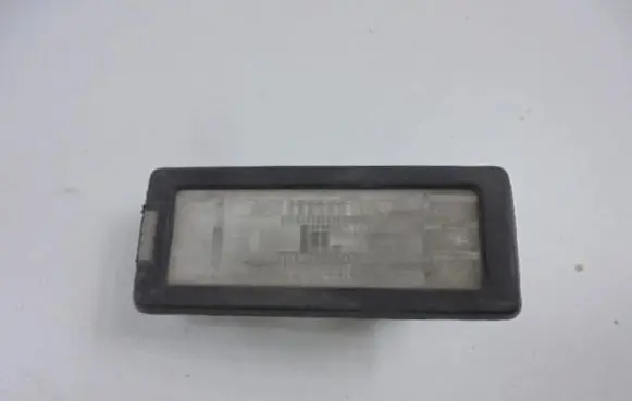Renault Espace - Grand espace IV Number plate light 8200013577F