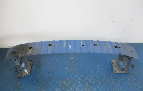 Mazda 3 I Front bumper support beam
