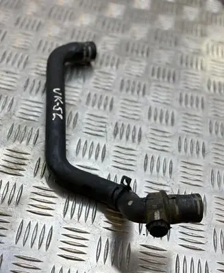 Ford Focus Engine coolant pipe/hose