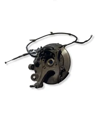 Hyundai Santa Fe Rear wheel hub 