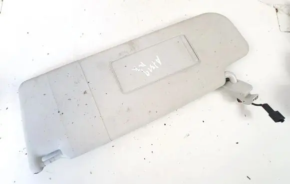 Volkswagen PASSAT B5.5 Sun visor