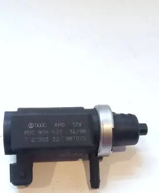 Volkswagen PASSAT B5 Turbo solenoid valve 8D0906627 98T079 72190332