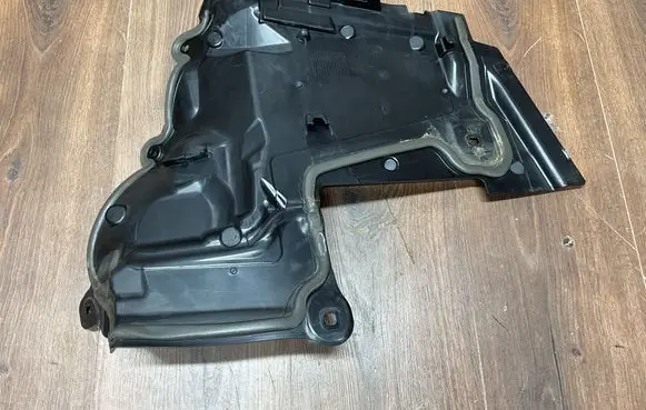 Mercedes-Benz E W213 Other engine bay part A2536208000
