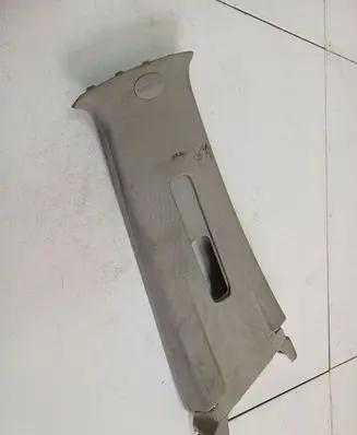 Opel Corsa D (B) pillar trim (top) 96812741