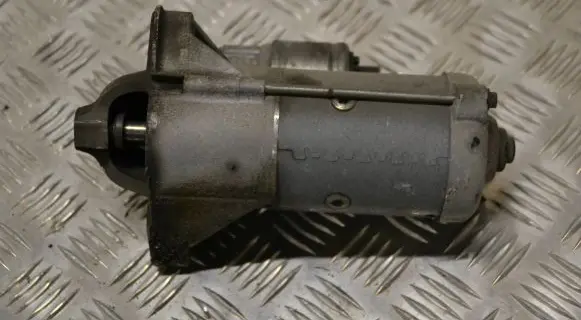 Renault Trafic III (X82) Starter motor 233000106R ESW2014 10K40441SM