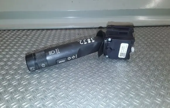 Opel Zafira C Indicator stalk 20941129