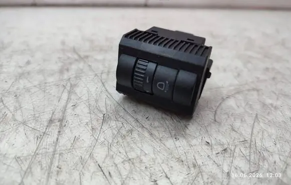 Volkswagen Amarok Headlight level height control switch 2H0941333