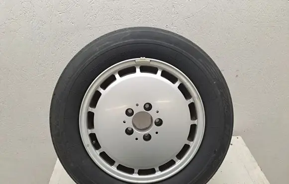Mercedes-Benz S W140 R16 alloy rim 1404010502 23560ZR16 75JX16H2ET51