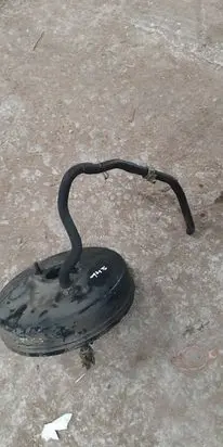 Honda Accord Brake booster 875075034615