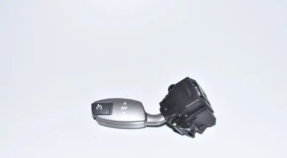 BMW 7 E65 E66 Cruise control stalk 6911521