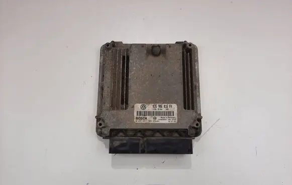 Seat Altea XL Engine control unit/module 03G906016FH