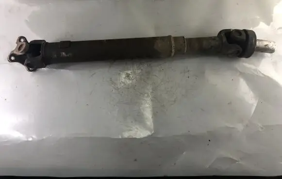 Mitsubishi Pajero Pinin Front prop shaft 