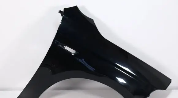 Fiat Tipo Fender
